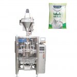 د اتوماتیک ساشټ پاؤډ فارم ډکولو او مهر کولو ماشین