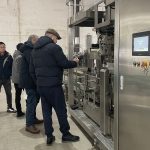 بهرني پیرودونکو ته ښه راغلاست ویل زموږ شرکت ته د ثانوي بیلینګ تجهیزاتو معاینه کولو لپاره لیدنه وکړئ