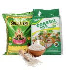 د 25 کیلو وریجو لپاره د لوړ سرعت نیمه اتوماتیک کڅوړی ماشین