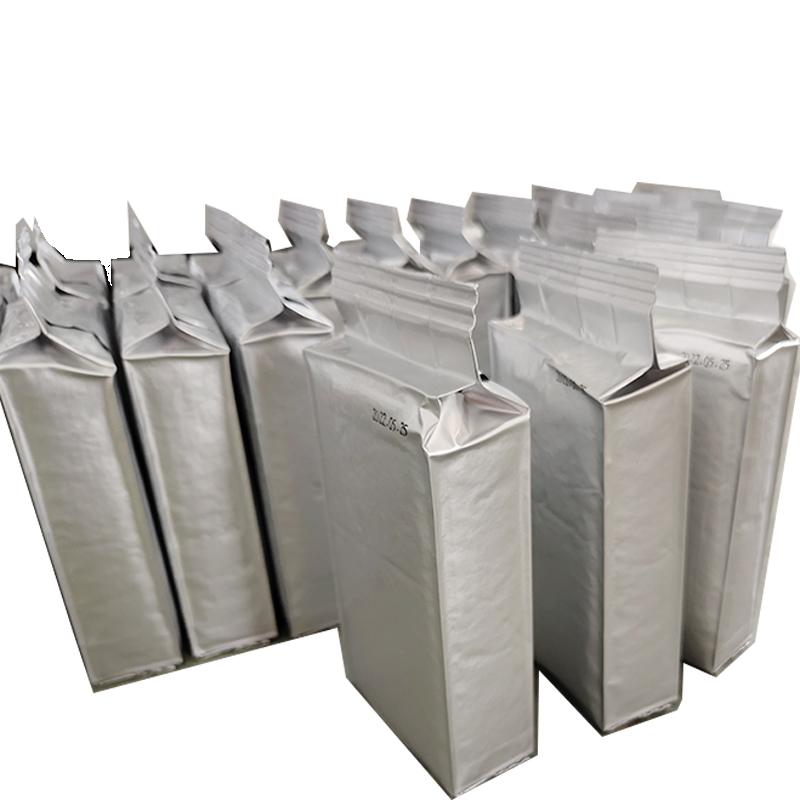 د خلا بسته کولو ماشین