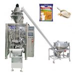 اتوماتیک عمودی کڅوړه د ډکولو سیل کولو او بسته کولو ماشین جوړوي