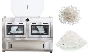 8 سر 1.2L لوړ سرعت لینډ وزن