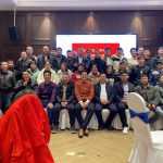 2023 موږ راځي!