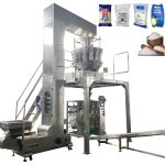 د اتوماتیک بورې کڅوړه د ډکولو سیل کولو بسته بندۍ ماشین