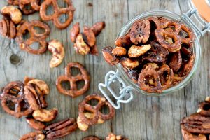 بیکري او نمونه