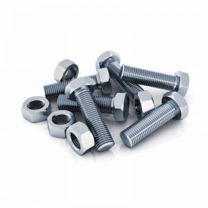 Hardware plastic spare part weighing packaging solution