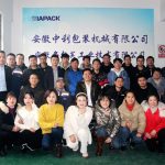 موږ د رخصتۍ څخه بیرته راستانه شوي یو.