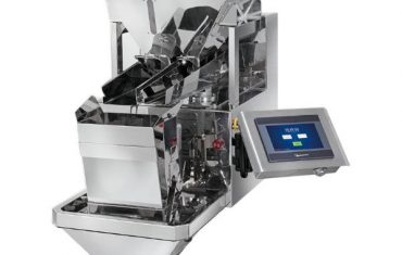 د ZL لړۍ واحد بالټونه خطي پیمانه