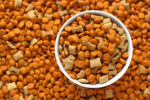 د پالتو خوراکي توکي