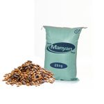 د اتوماتیک 25-50 کیلو ګرامه تخم کڅوړی ماشین