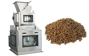 د واحد بالټ سروو کنټرول وزن کولو ماشین