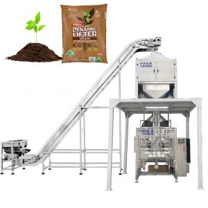 ZL1100 د ویرییکل کڅوړه د ډکولو سیل کولو بسته بندۍ ماشین جوړوي