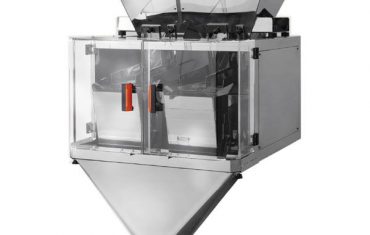 ZL seires ډبل بالټ خطي پیمانه