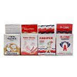 د اتوماتیک وچ خمیر خلا بسته کولو ماشین