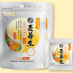 اتوماتیک کوچنۍ کڅوړه په لوی ډای کڅوړه کې بسته کول