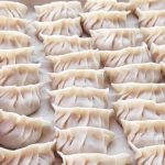 د منجمد خواړو لپاره د اتوماتیک بسته بندۍ ماشین