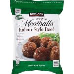 د اتوماتیک منجمد غوښې بال کڅوړه بسته بندۍ کارټن ډکولو لاین