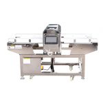 د ZLG لړۍ فلزي کشف کونکی