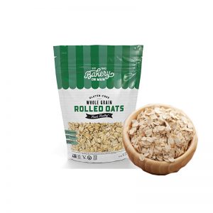 د اتومات د غوړیو کڅوړه بسته کولو ماشین