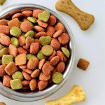 د اتوماتیک پالتو خواړو کڅوړه بیلینګ تولید لاین