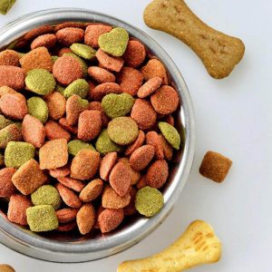 د اتوماتیک پالتو خواړو بسته کولو بسته کولو تولید لاین