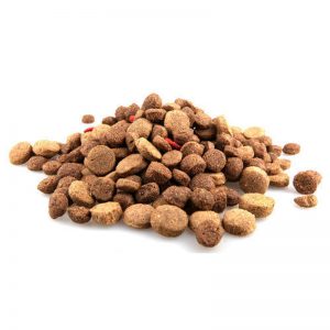 د پالتو د خواړو اتومات بسته کولو ماشین