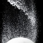 د 5kg پوډر موادو لپاره د اتوماتیک vffs بسته کولو ماشین