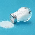 د مالګې اتومات بسته کولو ماشین