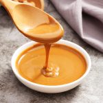 اتومات سوپ / مایع ساس بسته بندۍ حل