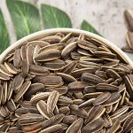 د 10kg لمر ګل تخمونو لپاره د اتوماتیک vffs بسته کولو ماشین