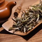 د چای پاڼو لپاره نیمه اتوماتیک وزن ډکولو ماشین