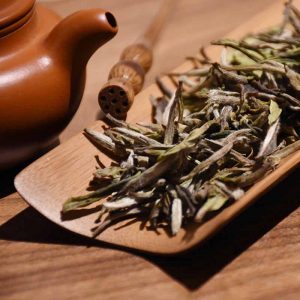 د چای پاڼو لپاره نیمه اتوماتیک وزن ډکولو ماشین