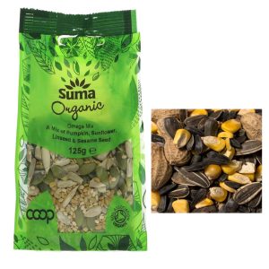 د اتوماتیک مخلوط مغز لرونکي کڅوړه د ډکولو بسته کولو ماشین جوړوي